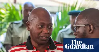 Kenyan court convicts cult leader Paul Mackenzie for 191 starvation murders