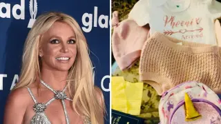 Britney Spears Teases Possible Baby News in Cryptic Instagram Post