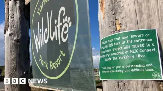 Yorkshire Wildlife Park Reopens as Inquest Continues Amid Data Breach Probe