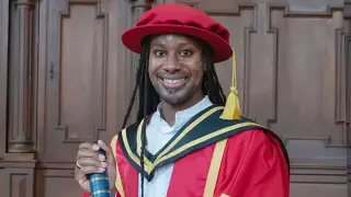Jason Arday scandal: Cambridge under fire over credentials and culture-war fallout
