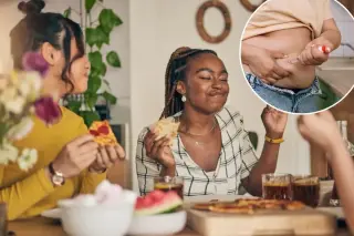 Metabolism-boosting compound may spark fat burn without dulling appetite