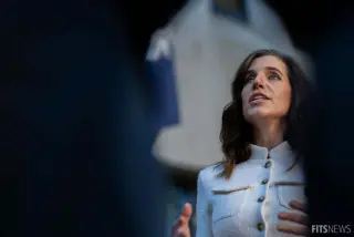 SLED Charges Three Men in 2018 Sexual Assault Case Named by Rep. Nancy Mace
