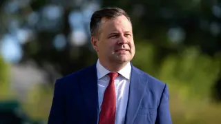 Trump taps FHFA chief Bill Pulte to serve as acting DNI as Gabbard exits