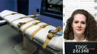 Tennessee inmate survives lethal injection, remains on ventilator as state halts executions