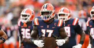 Patriots land Jacas and Raridon with Day 2 trades, upgrading edge and TE
