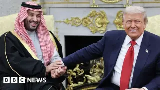 US-Saudi F-35 Deal Triggers Debate Over Tech Security and Stability
