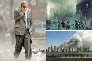 Ground Zero cancer surge: Northwell Health logs a 75% rise in 9/11‑related cancers