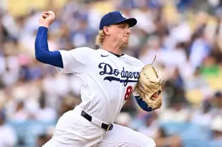 Dodgers’ Sheehan Emerges in Tigers’ Tarik Skubal Trade Talks
