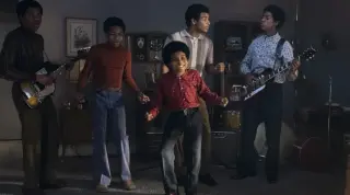 Michael Biopic Opens Overseas with Record $18.5M, Setting Global Musical-Biopic Benchmark