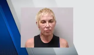 Bench warrant issued for Kim Mathers after missing hit-and-run sentencing