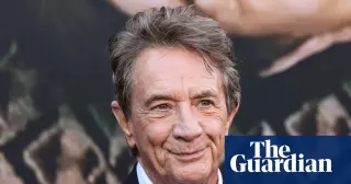 Martin Short Opens Up About Daughter's Suicide and the Fight to Destigmatize Mental Health