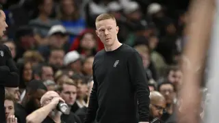 Mavericks' Coaching Search Narrows to Three Names