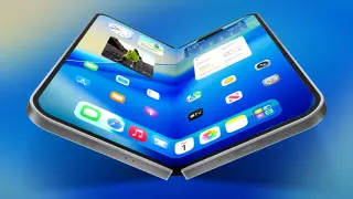 Apple's iPhone Fold to spotlight four selling points: durability, performance, crease-free display, and iPad-sized interior