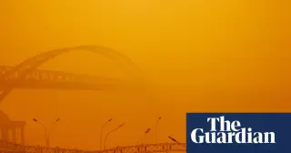 Indonesia Tests Dry Ice to Combat Haze as Four Firefighters Die in National Park