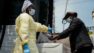 Zoonotic spillovers are the new normal for deadly outbreaks, experts warn