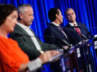 California's jungle primary may yield a Democrat-free governor's race