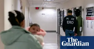 Judge Restores Biden-Era Limits on Immigration Court Arrests and Detentions