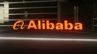 Alibaba taps HK market to fund AI push after profits slump