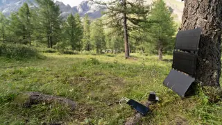 Small Pack, Big Impact: 8 Foldable Gadgets That Really Work