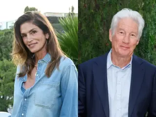 Past Love, Spotlighted Again: What Split Crawford and Gere Apart