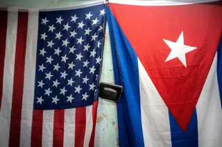 Trump-era sanctions halt US aid deliveries to Cuban families