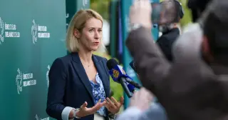 Kallas halts high-profile EU defense think-tank amid EEAS reform clash