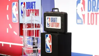 NBA's 3-2-1 Lottery Aims to End Tanking and Redefine Draft Odds