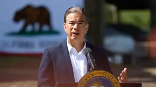 California AG Nixes Paramount Bond, Calls Merger Delay a Do-Over