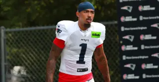 Former Patriots WR Ja’Lynn Polk retires from NFL after brief, injury-marred stint