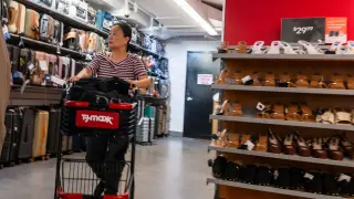 Radar crosses unicorn threshold with $170M Series B for RFID-driven retail inventory