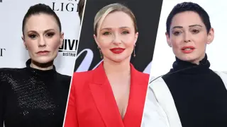 Tributes to Hayden Panettiere Spotlight Hollywood’s Treatment of Child Stars
