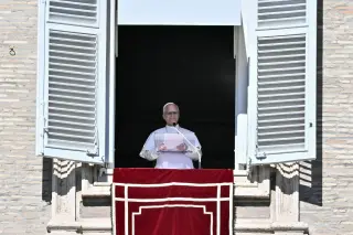 Pope Leo XIV to undergo early-stage lung nodule surgery at Rome's Gemelli Hospital