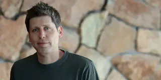 Altman: AI Has Reached the Singularity