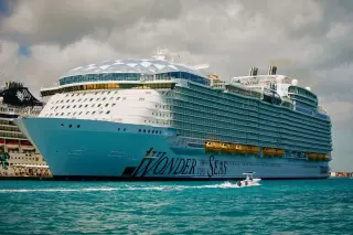 Royal Caribbean Finalizes $3 Billion Deal for 50% Stake in Sandals Resorts