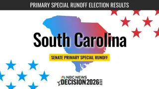 Darline Graham Wins SC GOP Senate Runoff Over Ralph Norman