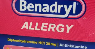 Teens face rising Benadryl overdoses, health officials warn