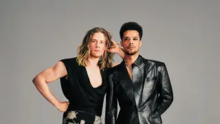 The Vampire Lestat Roars Into a Glittering, Bold New Season