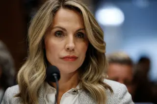 Vaccination clash goes viral as Trump's surgeon general nominee is pressed on autism link