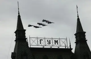 Ukraine hits Russian depots; confirms MiG-29 and Ka-27 losses from earlier strikes