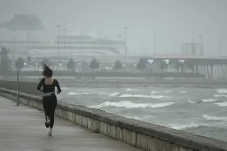 Baltic Cyclone Claims 2, Triggers Widespread Power Outages in Latvia and Lithuania