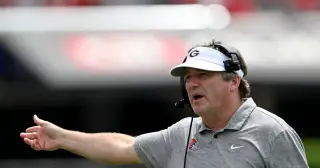 Kirby Smart Defends SEC Dominance in Clash with Stephen A. Smith