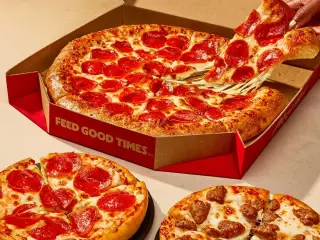 Pizza Hut Reboots BOOK IT! with Summer Reading, Free Pizza Day, and New Menu