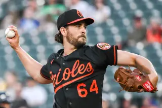 Twins land Kremer to strengthen rotation ahead of deadline