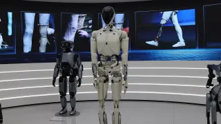 Xpeng spins off Dogotix robotics in a $6.3B post-money deal