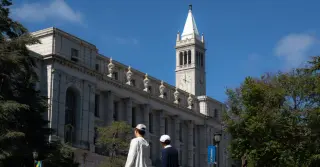 Berkeley Kirkversary Triggers Federal Scrutiny Over Visa Risks