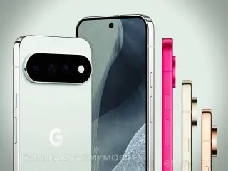 Pixel 11 lineup leaks reveal four colors and refined frame finishes