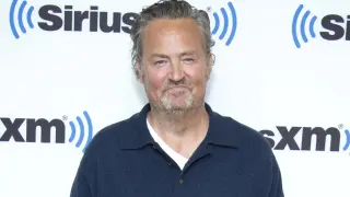 Matthew Perry’s 2022 Plea for Legacy: Prioritizing Addiction Advocacy Over 'Friends'