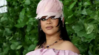 Suspect in Rihanna Home Shooting Pleads Not Guilty to Upgraded Assault Charges