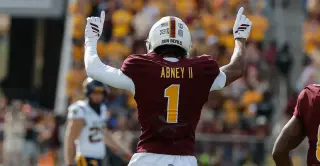 Lions add versatile CB Keith Abney to bolster secondary