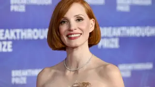Chastain Confirms Apple TV’s The Savant Lands This July